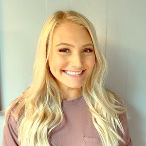 Meet your Posher, Valerie